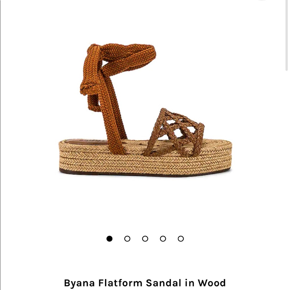 Sandals - revolve
